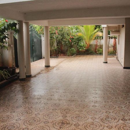Tulip Villa  Pondicherry Esterno foto