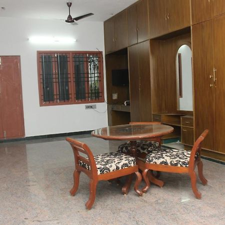 Tulip Villa  Pondicherry Esterno foto